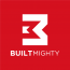 Built Mighty logo